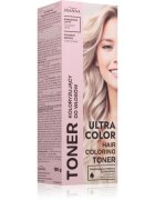 Joanna Ultra Color barevný toner odstín Coconut Latte 100 g