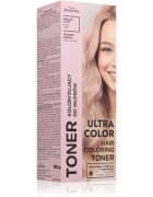 Joanna Ultra Color barevný toner odstín Rose Latte 100 g