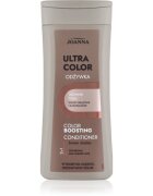 Joanna Ultra Color Boosting Conditioner kondicionér pro oživení barvy brown shades 200 g