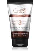 Joanna Ultra Color Brown Shades 3 Minutes maska na vlasy pro hnědé odstíny vlasů 100 g