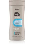 Joanna Ultra Color čisticí a vyživující šampon pro blond vlasy 200 ml
