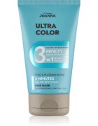 Joanna Ultra Color Cold Platinum Blond Shades 3 Minutes tónovací kondicionér odstín Cold Platinum 100 g