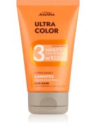 Joanna Ultra Color Cooper Shades 3 Minutes maska na vlasy pro červené odstíny vlasů 100 g