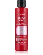 Joanna Ultra Color pigment na vlasy odstín Pink 150 ml