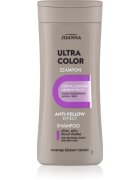 Joanna Ultra Color rozjasňující šampon pro blond vlasy 200 ml