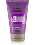 Joanna Ultra Color Silver Shades 3 Minutes tónovací kondicionér odstín Silver 100 g
