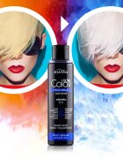 Joanna Ultra Color tónovací barva na vlasy odstín Cold Blond 100 g