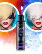 Joanna Ultra Color tónovací barva na vlasy odstín Silver Blond 100 g
