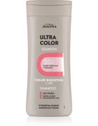 Joanna Ultra Color tónovací šampon pro červené odstíny vlasů 200 ml
