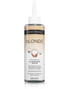 John Frieda Blonde Gold Spun Silk Illumintaing Water rozjasňující péče pro blond vlasy 200 ml