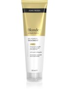 John Frieda Blonde+ Repair System Pre-shampoo Treatment předšamponová péče pro posílení vlasů 150 ml