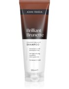 John Frieda Brilliant Brunette Colour Protecting hydratační šampon 250 ml