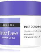 John Frieda Frizz Ease Deep Conditioner hloubkově vyživující kondicionér pro vlnité a kudrnaté vlasy 250 ml