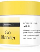 John Frieda Go Blonder Intensive Repair Mask intenzivní regenerační maska pro blond vlasy 250 ml