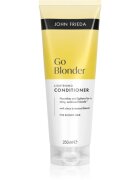 John Frieda Go Blonder Lightening Conditioner zesvětlující kondicionér pro blond vlasy 250 ml