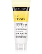 John Frieda Go Blonder Lightening Conditioner zesvětlující kondicionér pro blond vlasy 75 ml