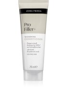 John Frieda PROfiller+ Thickening Conditioner zhušťující kondicionér pro jemné vlasy 75 ml