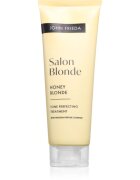 John Frieda Salon Blonde Tone Perfecting Treatment tónovací krém pro zvýraznění barvy vlasů odstín 120 ml