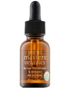 John Masters Organics Dry Hair Nourishment & Defrizzer pečující olej pro uhlazení vlasů 23 ml