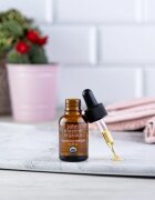 John Masters Organics Dry Hair Nourishment & Defrizzer pečující olej pro uhlazení vlasů 23 ml