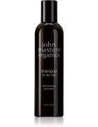 John Masters Organics Evening Primrose Shampoo šampon pro suché vlasy 236 ml