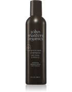 John Masters Organics Intensive Repair obnovující šampon pro poškozené vlasy 236 ml