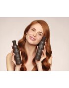 John Masters Organics Intensive Repair obnovující šampon pro poškozené vlasy 236 ml