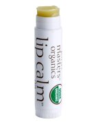John Masters Organics Lip Calm balzám na rty Natural 4 g