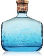 John Varvatos Artisan Costiero parfémovaná voda pro muže 125 ml