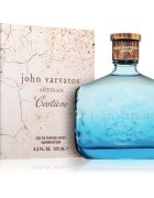 John Varvatos Artisan Costiero parfémovaná voda pro muže 125 ml