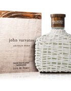 John Varvatos Artisan Pure toaletní voda pro muže 75 ml