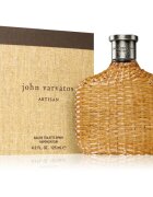 John Varvatos Artisan toaletní voda pro muže 125 ml