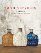 John Varvatos Artisan toaletní voda pro muže 125 ml