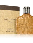 John Varvatos Artisan toaletní voda pro muže 75 ml