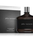 John Varvatos Heritage toaletní voda pro muže 125 ml
