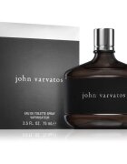 John Varvatos Heritage toaletní voda pro muže 75 ml