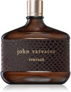 John Varvatos Heritage Vintage toaletní voda pro muže 125 ml