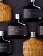 John Varvatos Heritage Vintage toaletní voda pro muže 125 ml