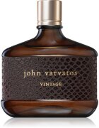 John Varvatos Heritage Vintage toaletní voda pro muže 75 ml
