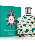 John Varvatos XX Artisan Teal toaletní voda pro muže 125 ml