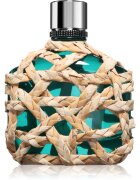 John Varvatos XX Artisan Teal toaletní voda pro muže 75 ml