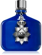 John Varvatos XX Indigo toaletní voda pro muže 125 ml