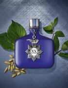 John Varvatos XX Indigo toaletní voda pro muže 125 ml