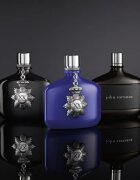 John Varvatos XX Indigo toaletní voda pro muže 125 ml