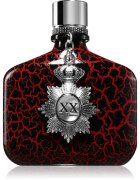 John Varvatos XX Intense parfémovaná voda pro muže 125 ml