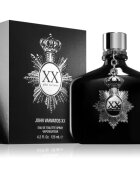 John Varvatos XX toaletní voda pro muže 125 ml