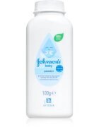 Johnson's® Baby dětský pudr 100 g
