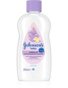 Johnson's® Bedtime olej pro dobré spaní 200 ml