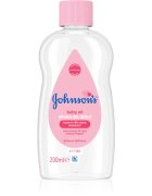 Johnson's® Care olej 200 ml