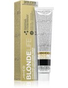 Joico Blonde Life Quick Tone Liqui rychlý toner pro blond vlasy odstín Clear 74 ml
